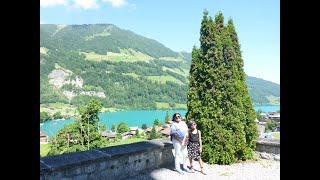 TRAVEL AROUND THE WORLD - Tireless Travelers in LUCERNE, BERN & ZURICH