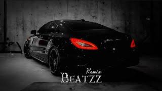 Beatzz - усиление басов “ NEVER GIVE UP “ | Best Deep House Beat (Car Music)