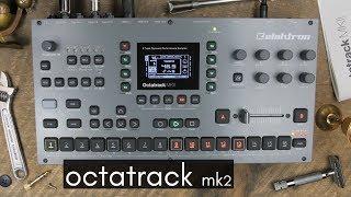 Elektron - Octatrack MKII