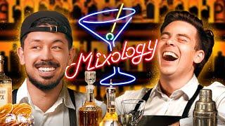 Cody & Noel Do: Mixology