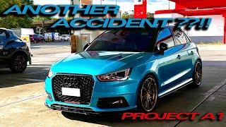 The final episode! After all that work,  it's broken again??!!!  -  Project A1 (Episode#11)