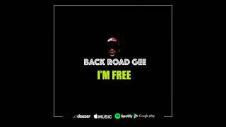 BackRoad Gee - I'm Free 1 [Instrumental]