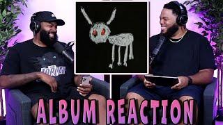 DRAKE - FOR ALL THE DOGS ALBUM REACTION (RE-UPLOAD)