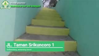 Sunan kuning Semarang