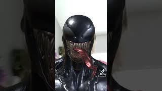 Venom-"Why Are You Playing With My J*zz" | #venom #funny #comedy #tiktok