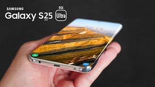 Galaxy S25 Ultra (2025) - SHOCKING!