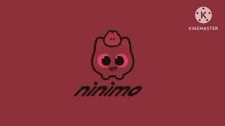 Ninimo Logo Effects Effects (Sponsored By Preview 2 Effects) (Reverse & Foward)