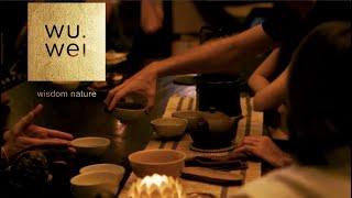 Wu Wei Bali Teahouse @WuWeiBali