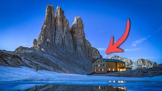 Where To Stay In The Italian Dolomites | Travel Guide