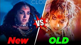 Original vs Remake 2022 - Bollywood Songs | Old and New indian songs | Part #4