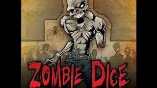 Zombie Dice - Board Games Everybody Should...