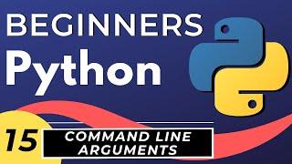 Python Command Line Arguments tutorial for Beginners