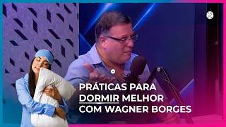 Desvendando o Universo Espiritual e a Projeção Astral com Wagner Borges | CompleMente 32