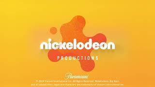 John Cohen Productions - Nickelodeon Productions (2024) (Big Nate)