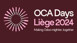 OCA Days 2024 - Day 2 - Millau Room