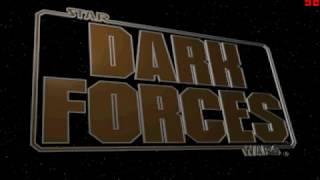 Star Wars: Dark Forces - серия 1 - прохождение на русском языке