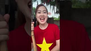 hahahi - Khát Vọng Tuổi Trẻ | Hà Hà Hí | #shorts