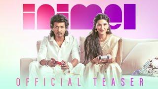Inimel Releasing on 25th March | Ulaganayagan Kamal Haasan | Lokesh | Shruti Haasan | Mahendran