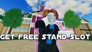 DIO's Mansion Guide | World of Stands | ROBLOX |