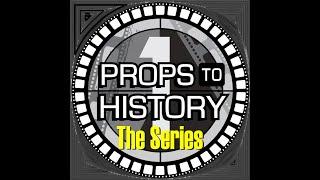 Props To History: S1E1 "Earl Hays Press and the Recurring Newspaper"