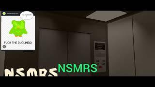 North Mountains Research Site Elevator Deep Voice With Different Bass And Drum Nostalgia Song