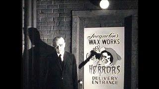 TV Classics 'Waxworks' (Thriller S2 E16)