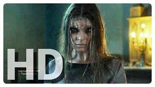 Фильм ГОСТИ (2019) Ужасы в HD качестве!!!