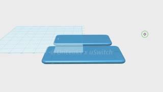 Exclusive iPhone 7 CAD renders - uSwitch.com