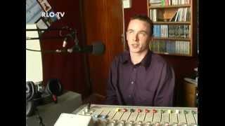 DJ Fintan Moloney Interview // RLO TV // Radio Limerick One