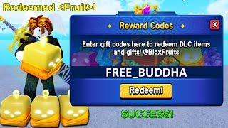 *NEW CODES* ALL NEW WORKING CODES IN BLOX FRUITS 2024! BLOX FRUITS CODES