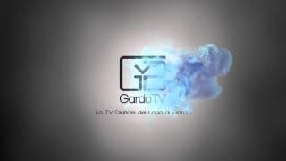  ((( GARDA TV DIGITALE )))  - LA TV DIGITALE DEL LAGO DI GARDA - TV IDENTITY 1