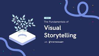 Learning Recap and Summary (Fundamentals of Visual Storytelling by Piktochart)