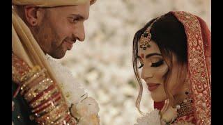 The Wedding - Keshav Maharaj and Lerisha Munsamy