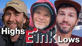 Highs and Lows of E-Ink 2024 - E-Ink Roundtable #7