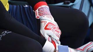 APD SHOCK WAVE 2025 #goalkeepergloves #goalkeeper