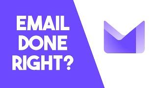 I Used Proton Mail for 6 Months - Is it Good?