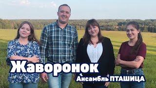 ЖАВОРОНОК - Ансамбль ПТАШИЦА a cappella