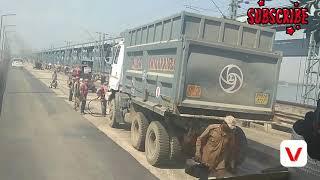 FARAKKA BARRAGE CONDITION (PART - 5)