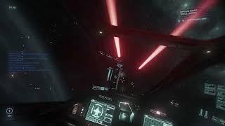 star citizen 3.23.1 pvp bounty hunting