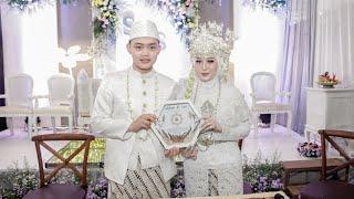 Ijab Qobul - The Wedding Subhan & Suci