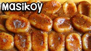 Masikoy | Masikoy ng Pangasinan