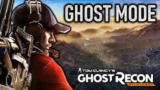 Ghost Recon Wildlands | Back to the Wildlands for Ghost Mode Ep 5