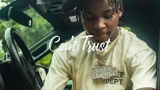 [FREE] YXNG K.A x J.I. Type Beat - "Can't Trust" | Piano Instrumental 2022