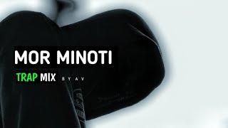 MUR MINOTI || TRAP MIX || BY AV || NEW ASSAMESE EDM 2021 ||