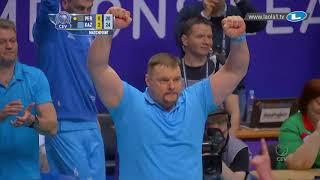 #CLF4Kazan: Butko wins it for Zenit KAZAN, securing their spot in the final