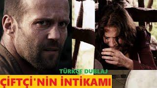 Çiftçi'nin İntikamı / Jason Statham Filmi Türkçe Dublaj Aksiyon Macera 2007 YouTube \ Ali Demir►