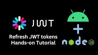 Building Secure APIs with JWT and Token Refresh Mechanism in Android using OkHttp Interceptors