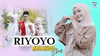 Melinda Slow - Riyoyo