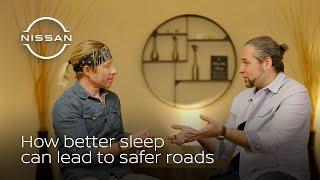 A wakeup call for safer roads | #Nissan