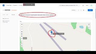 52. Working with Geolocation on Frappe and ERPNEXT